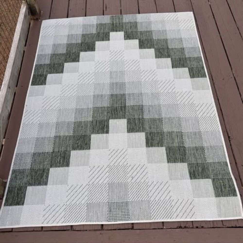 3x5 Outdoor rug
